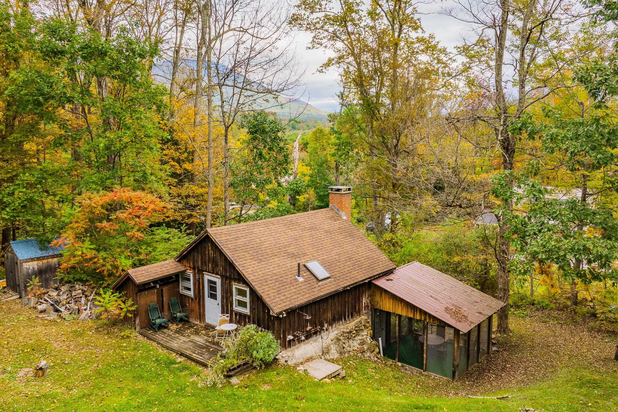 3936 North Road