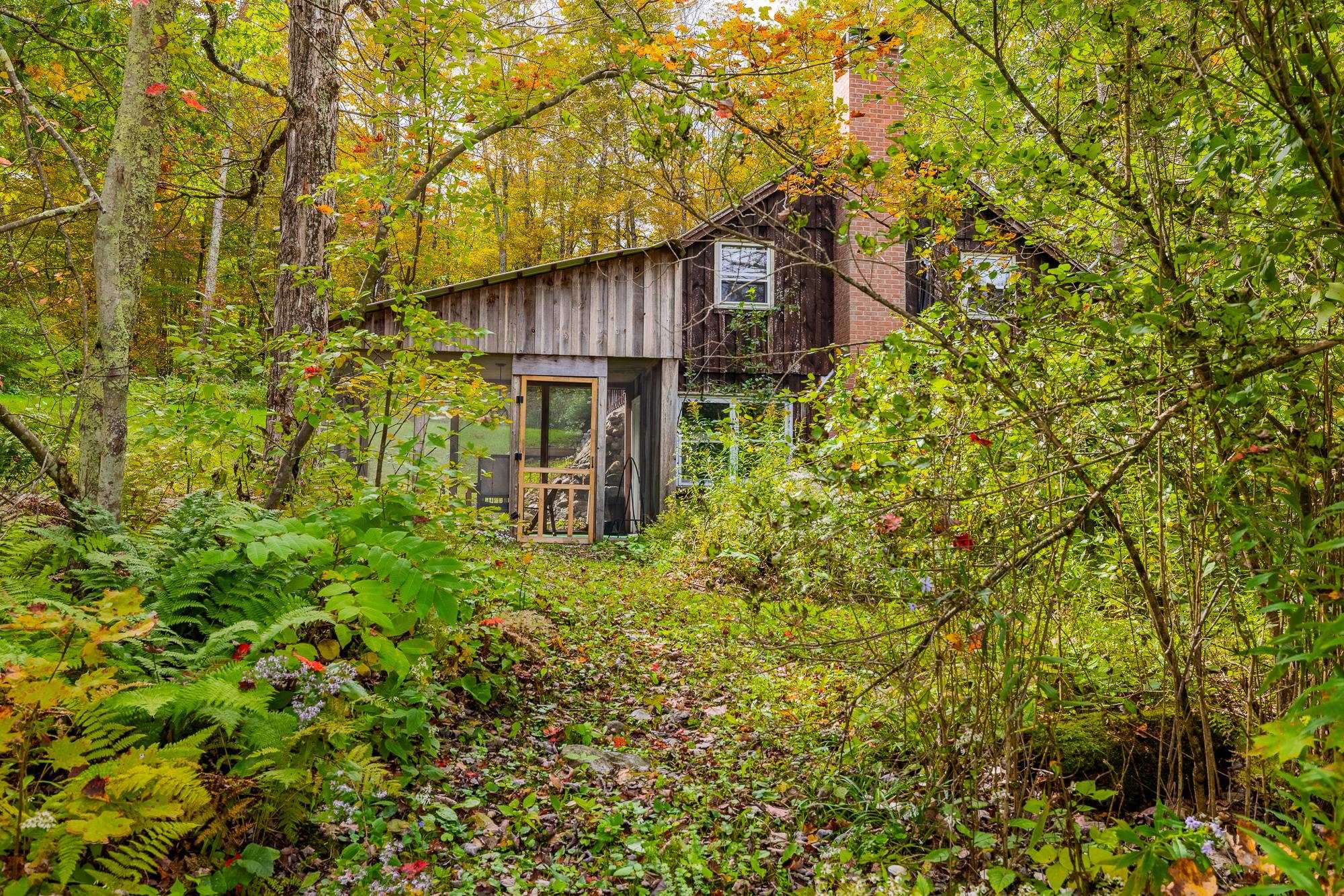 3936 North Road