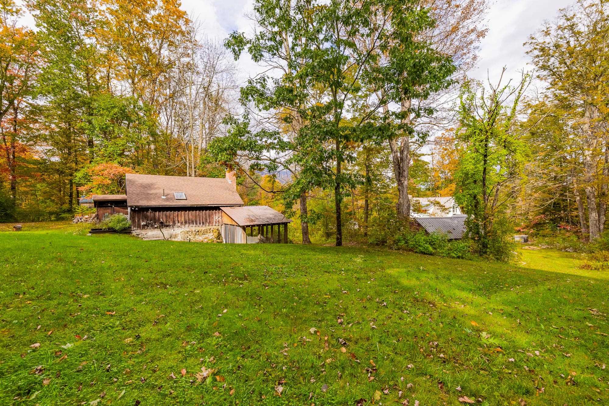 3936 North Road