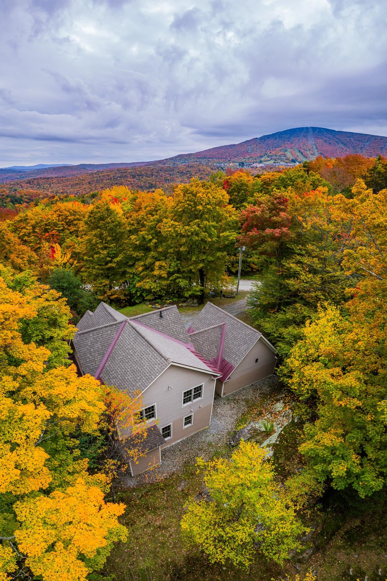 33 Old Ridge Road