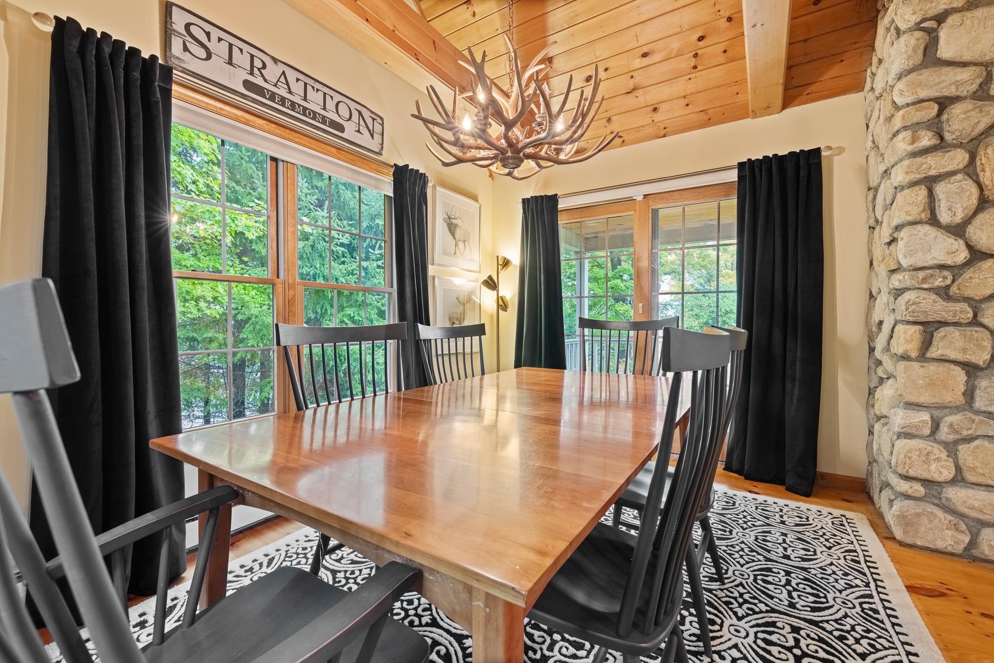 33 Old Ridge Road