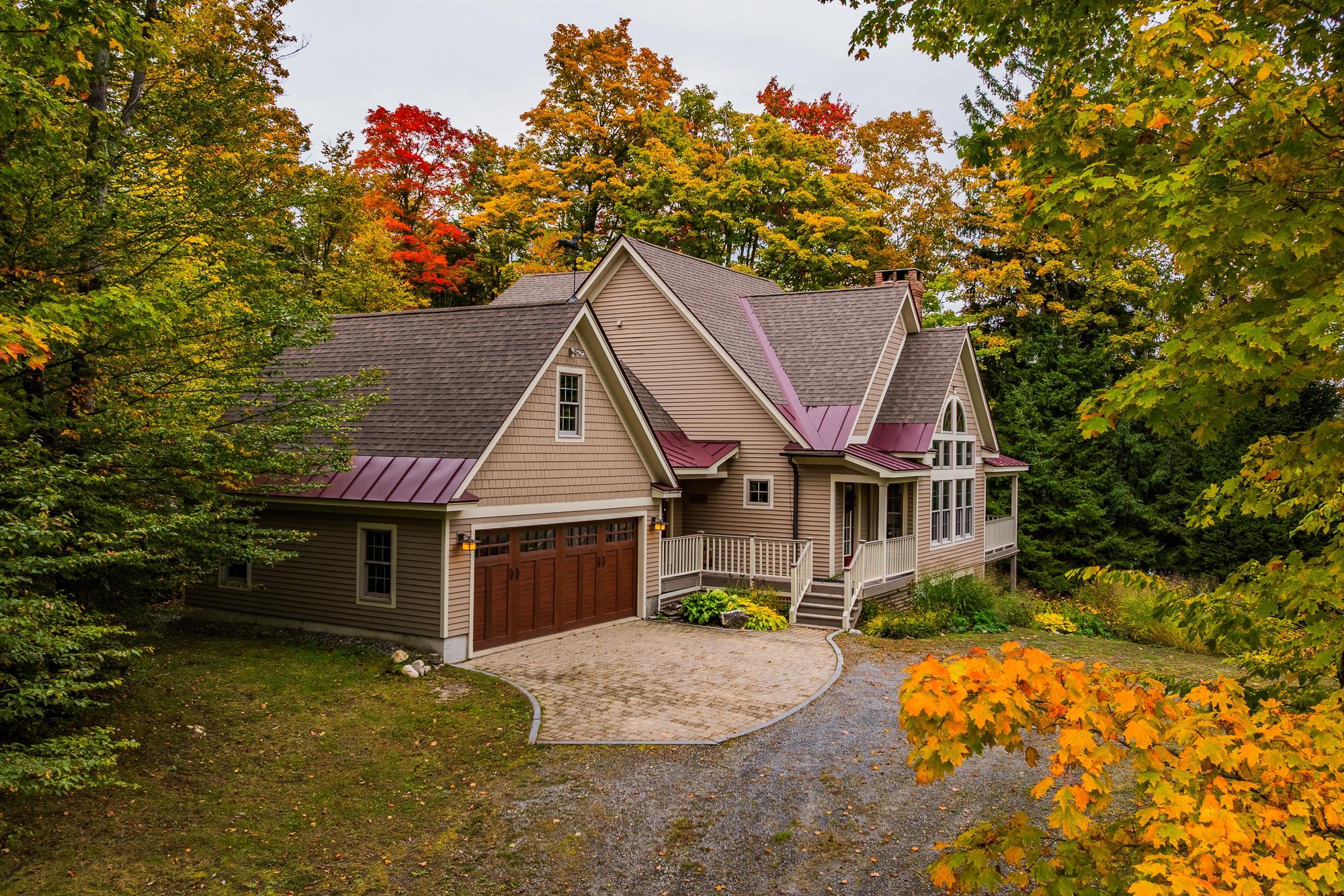 33 Old Ridge Road