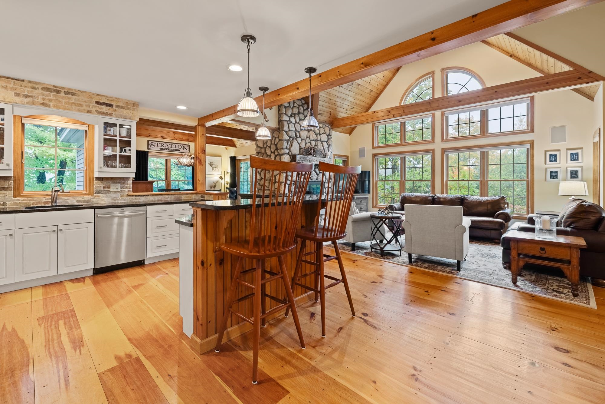 33 Old Ridge Road