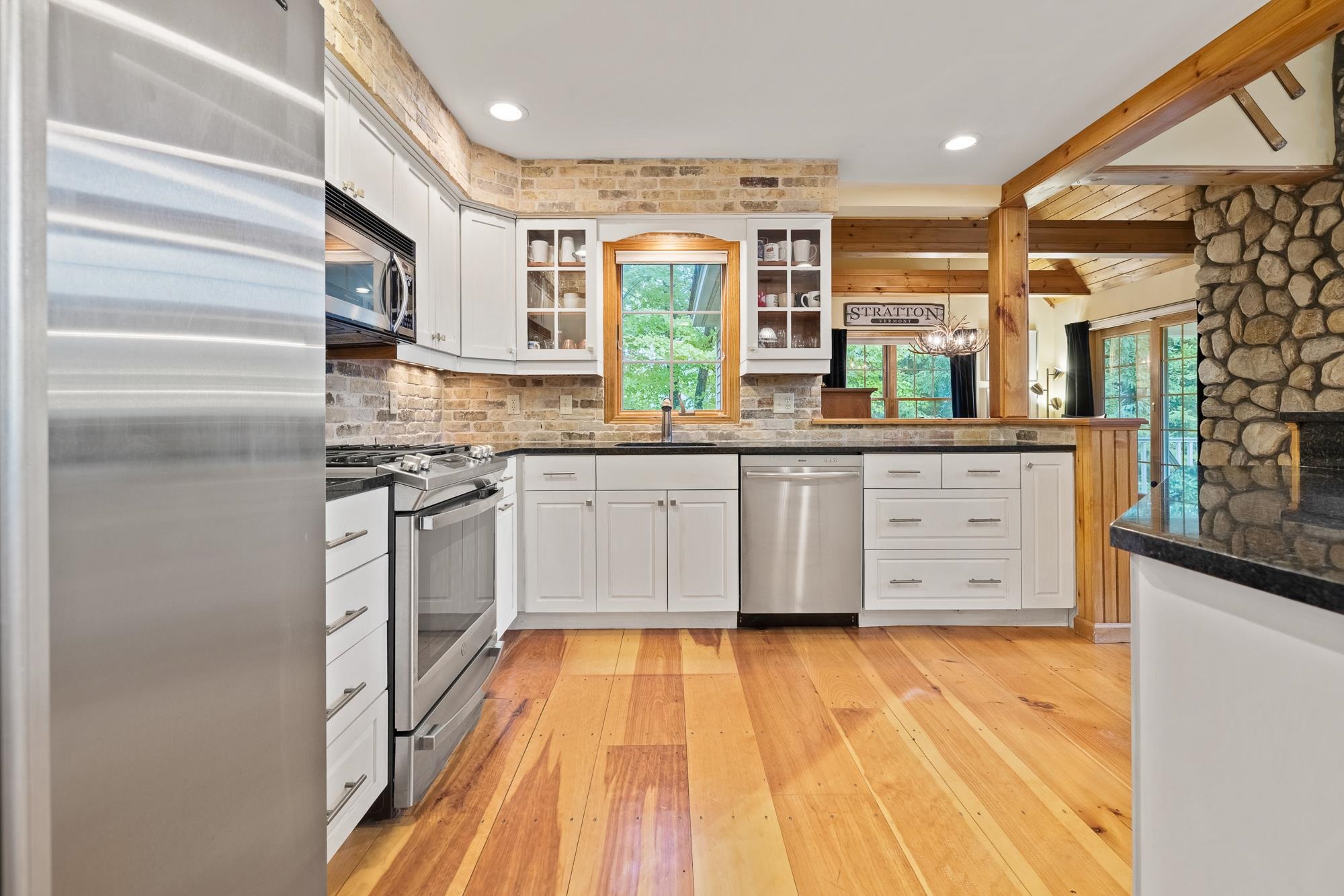 33 Old Ridge Road
