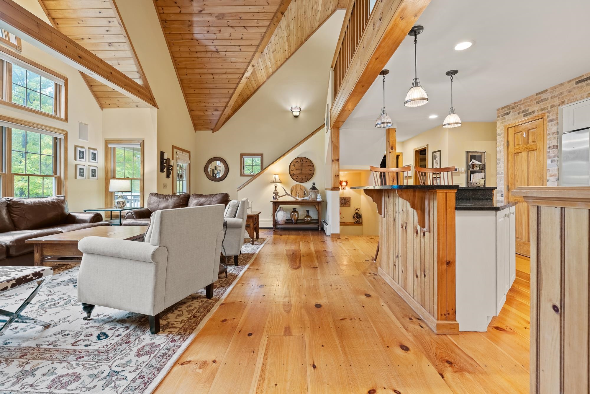 33 Old Ridge Road
