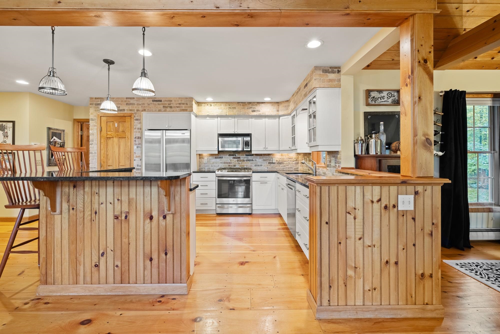 33 Old Ridge Road