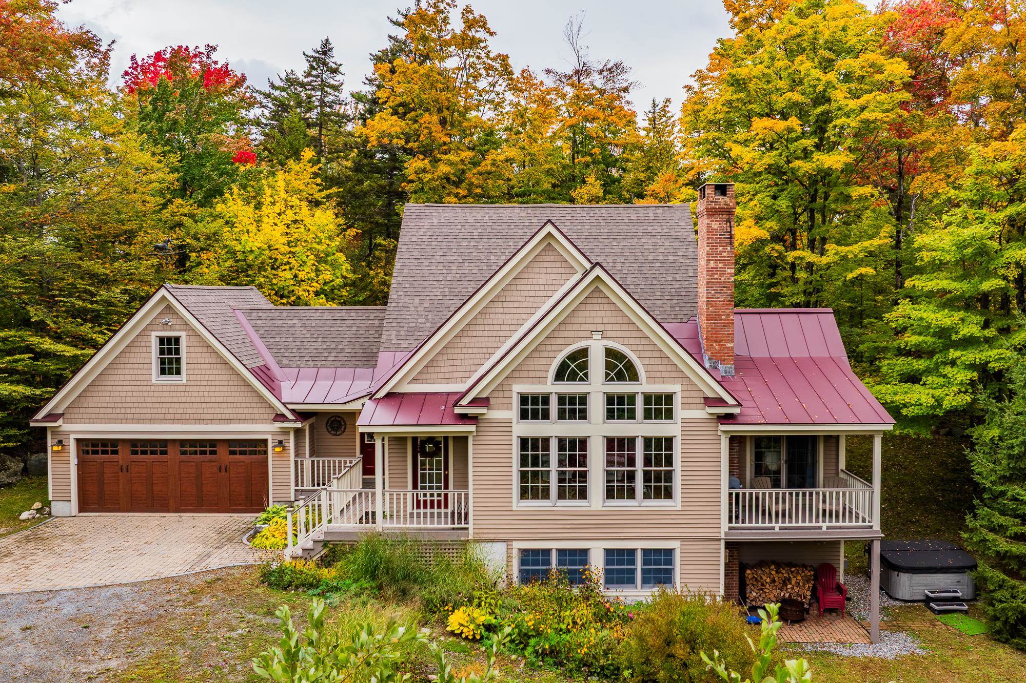 33 Old Ridge Road