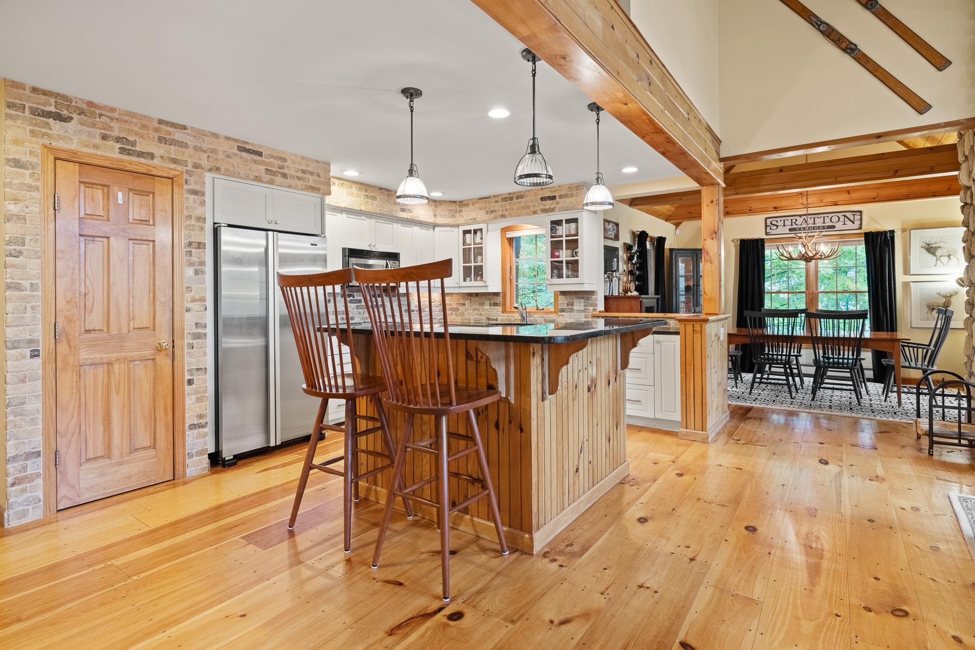 33 Old Ridge Road