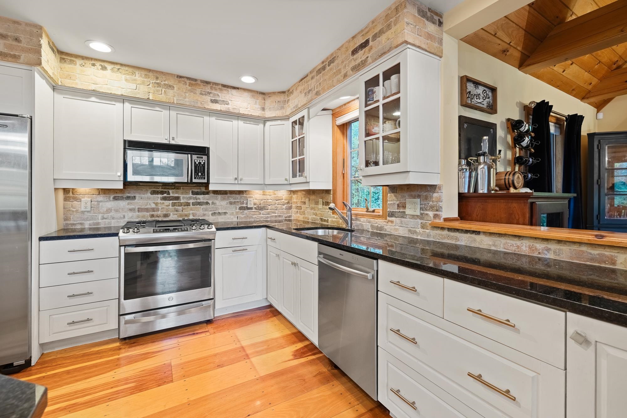 33 Old Ridge Road