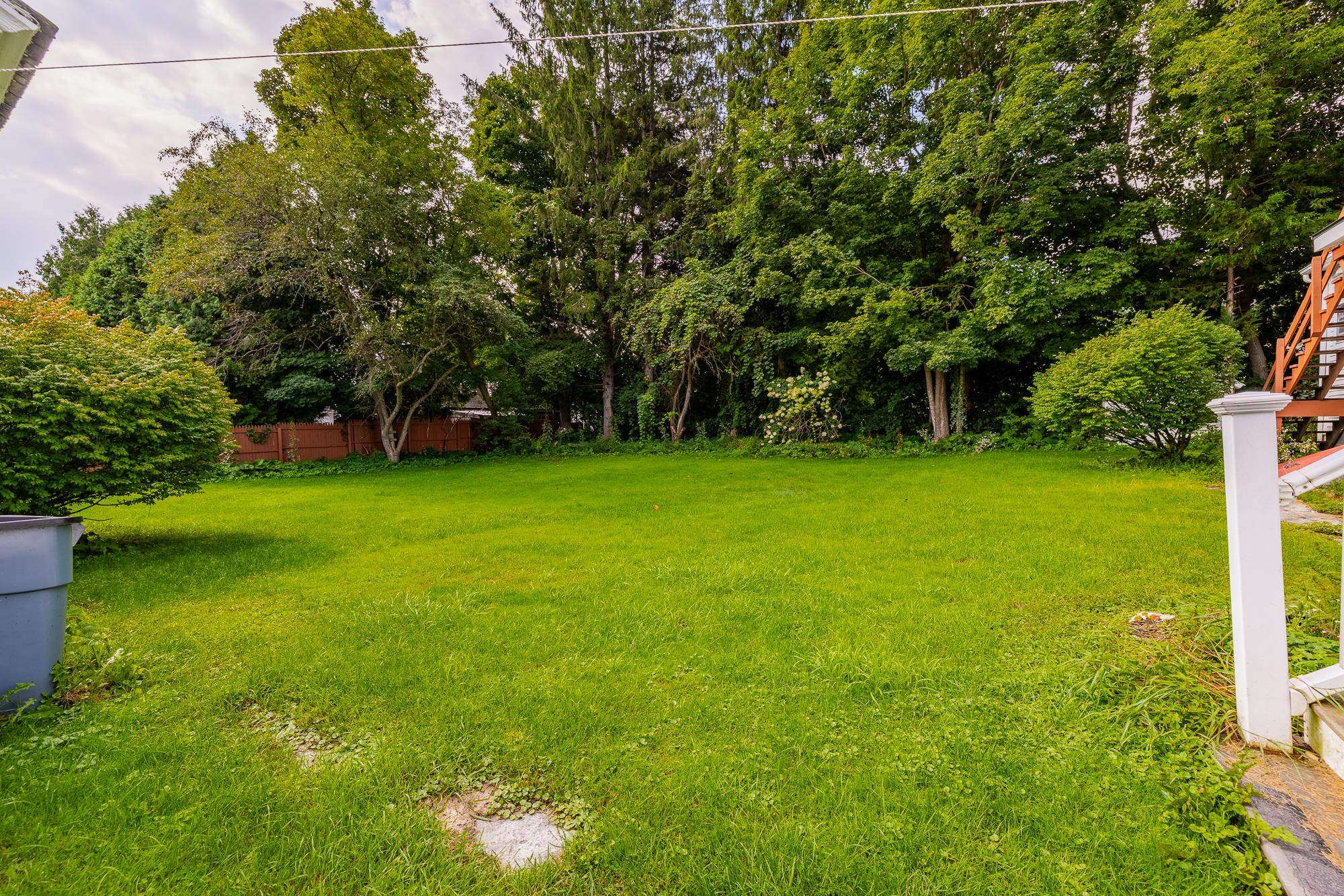118 Barnes Street