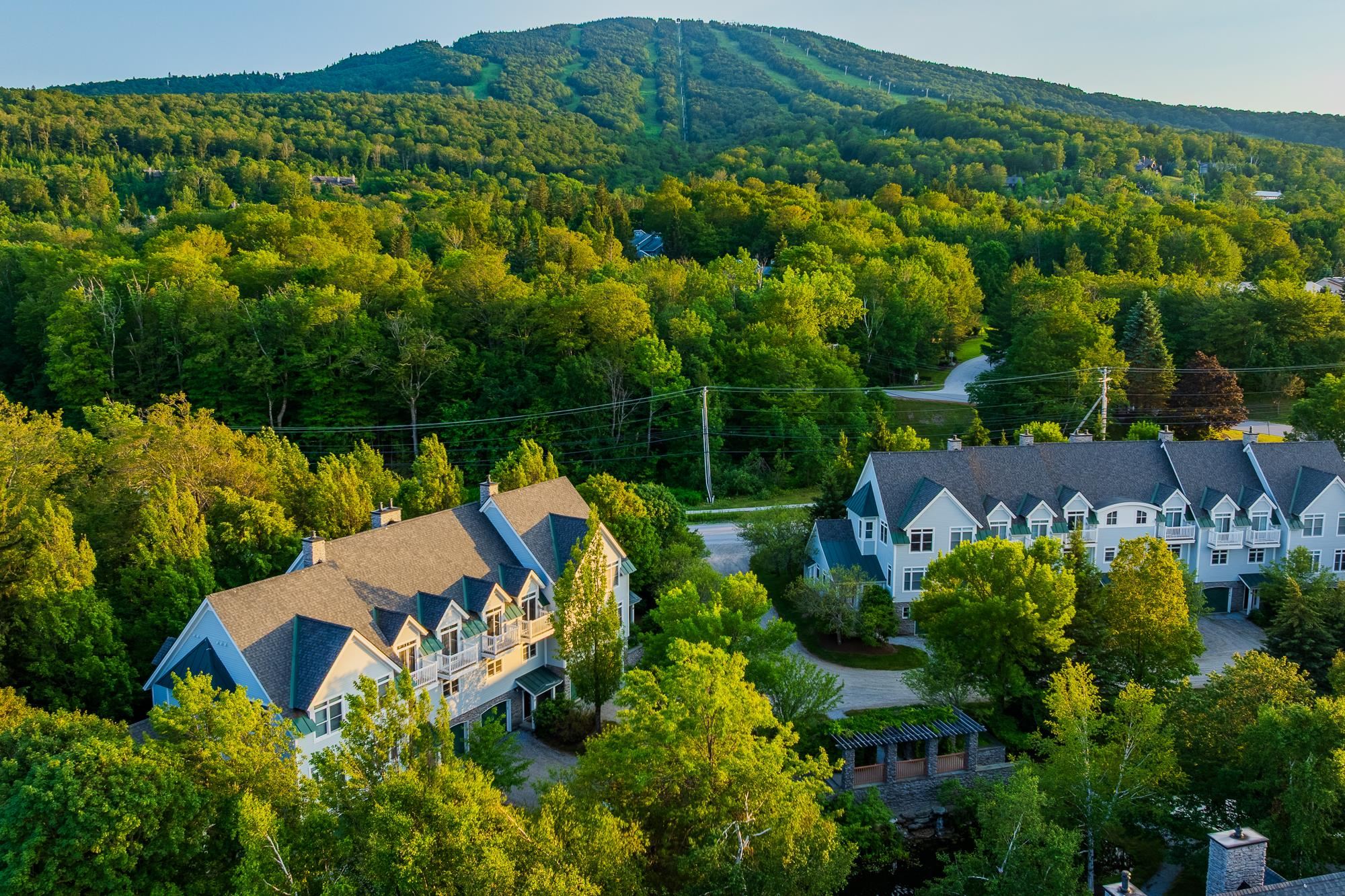 3b Stratton Springs Road Unit 3b Stratton VT