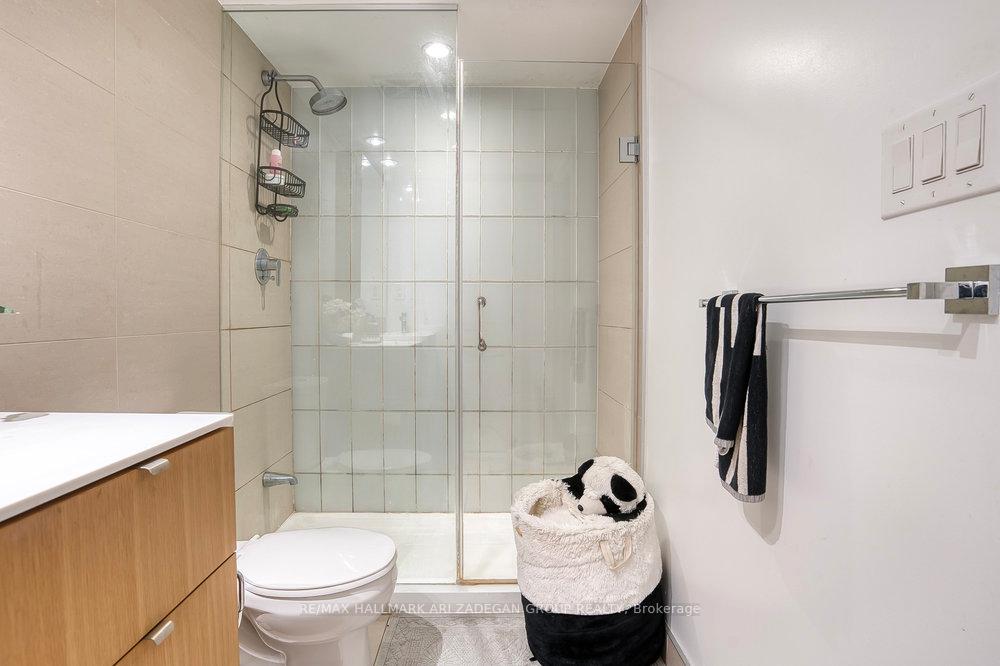 151 Dan Leckie Way 601, Toronto C01 Unit: 601