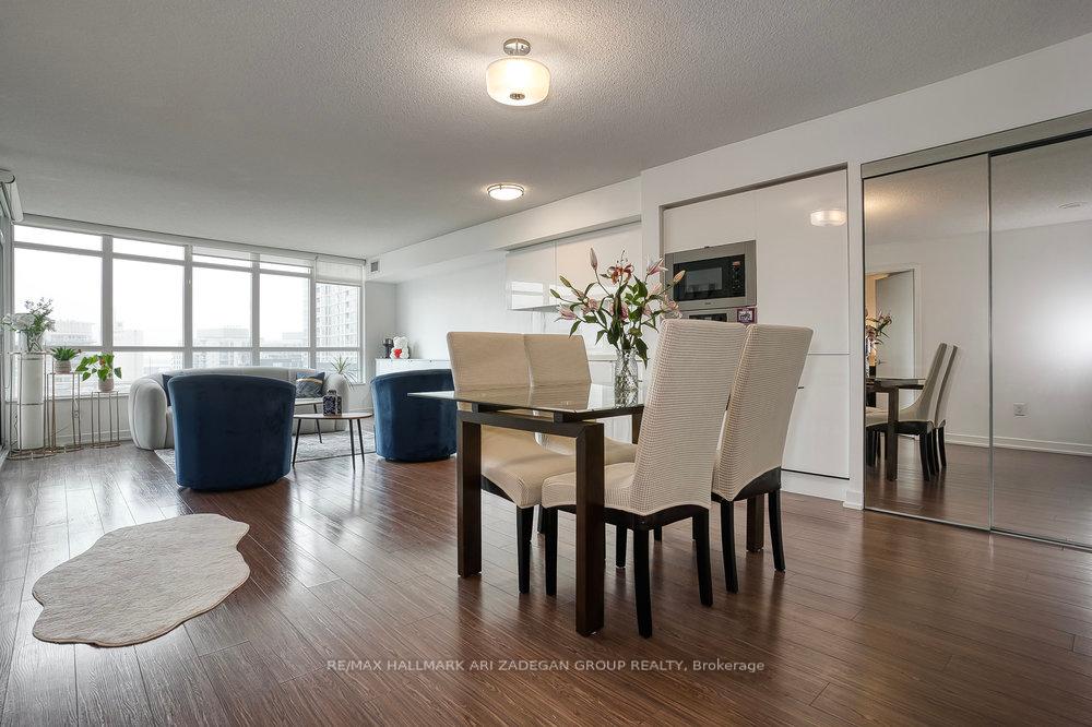 151 Dan Leckie Way 601, Toronto C01 Unit: 601