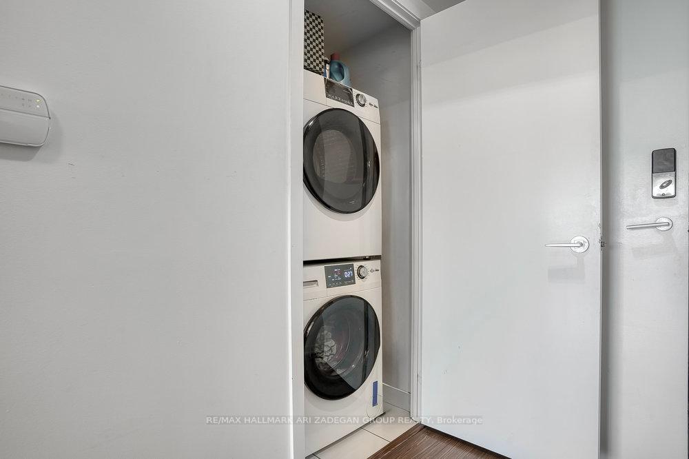 151 Dan Leckie Way 601, Toronto C01 Unit: 601