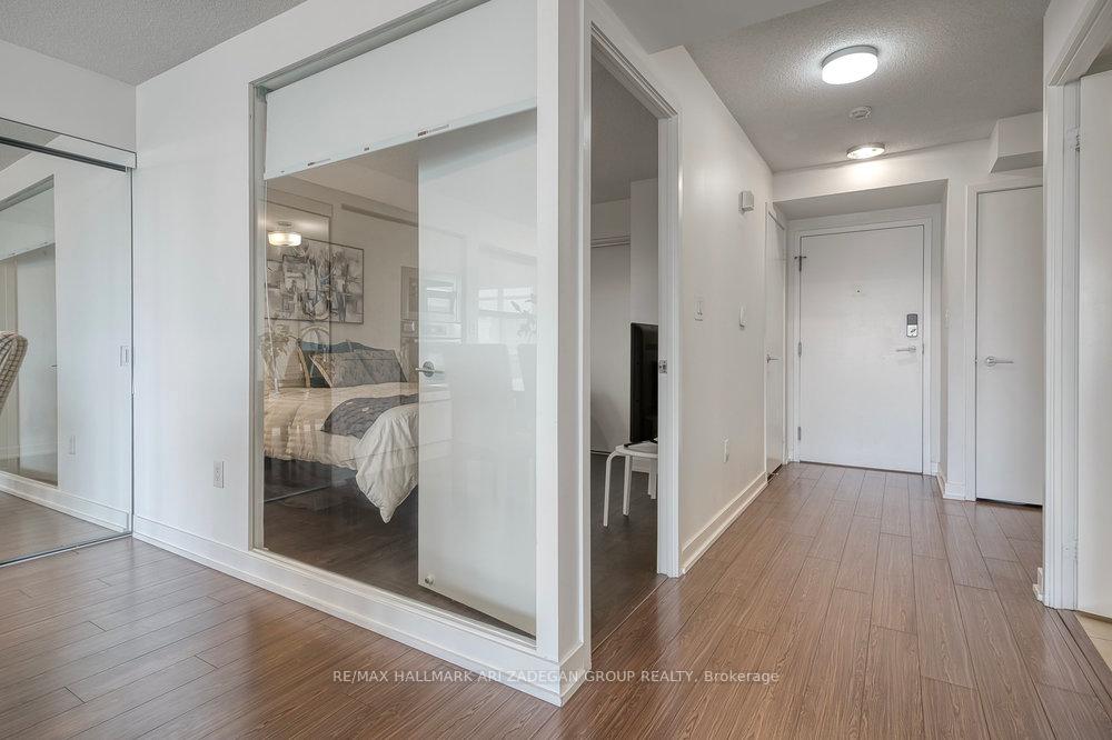 151 Dan Leckie Way 601, Toronto C01 Unit: 601