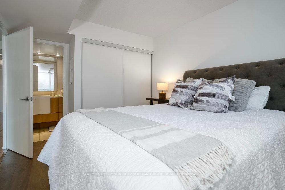 151 Dan Leckie Way 601, Toronto C01 Unit: 601