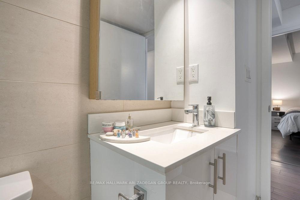 151 Dan Leckie Way 601, Toronto C01 Unit: 601