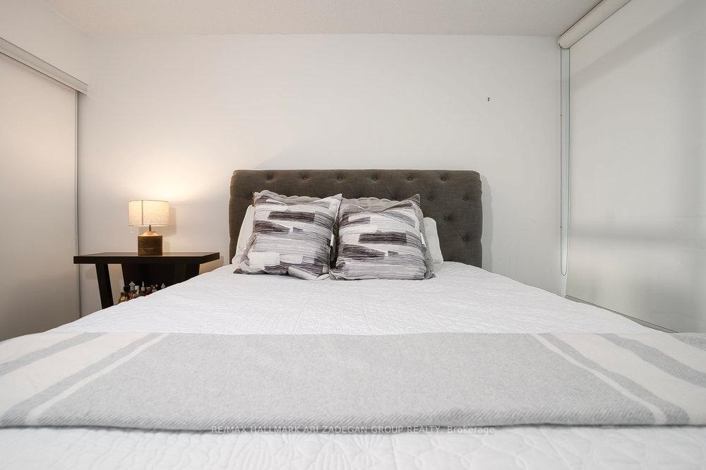 151 Dan Leckie Way 601, Toronto C01 Unit: 601