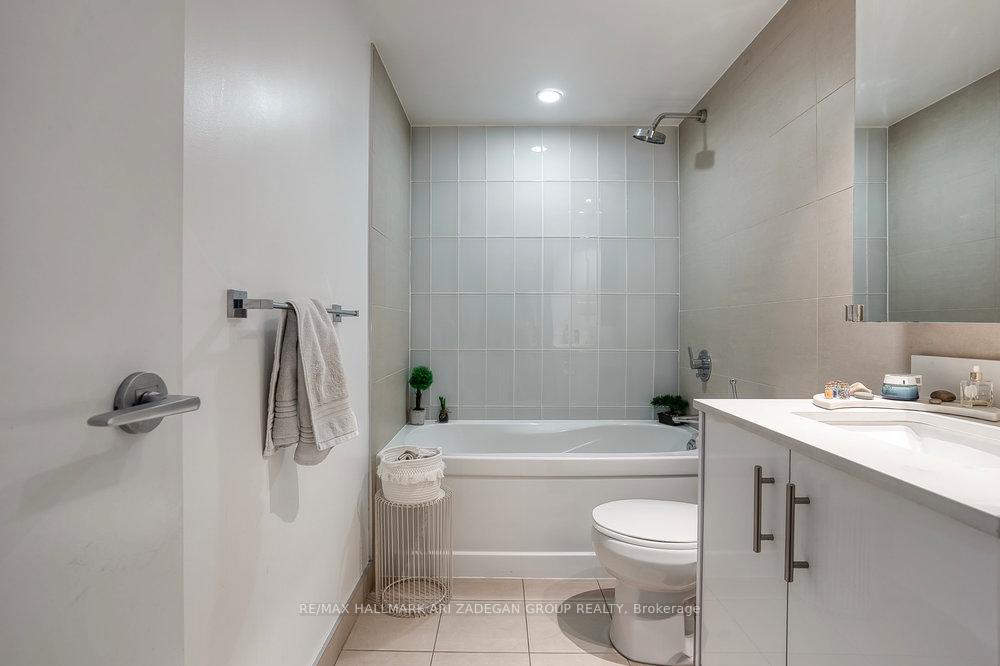 151 Dan Leckie Way 601, Toronto C01 Unit: 601