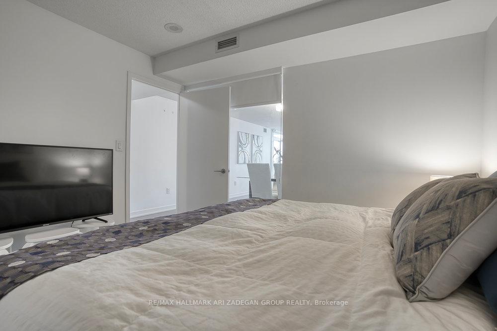 151 Dan Leckie Way 601, Toronto C01 Unit: 601