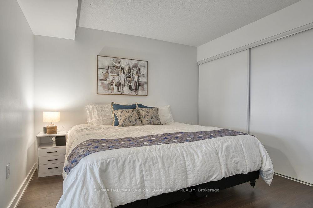 151 Dan Leckie Way 601, Toronto C01 Unit: 601