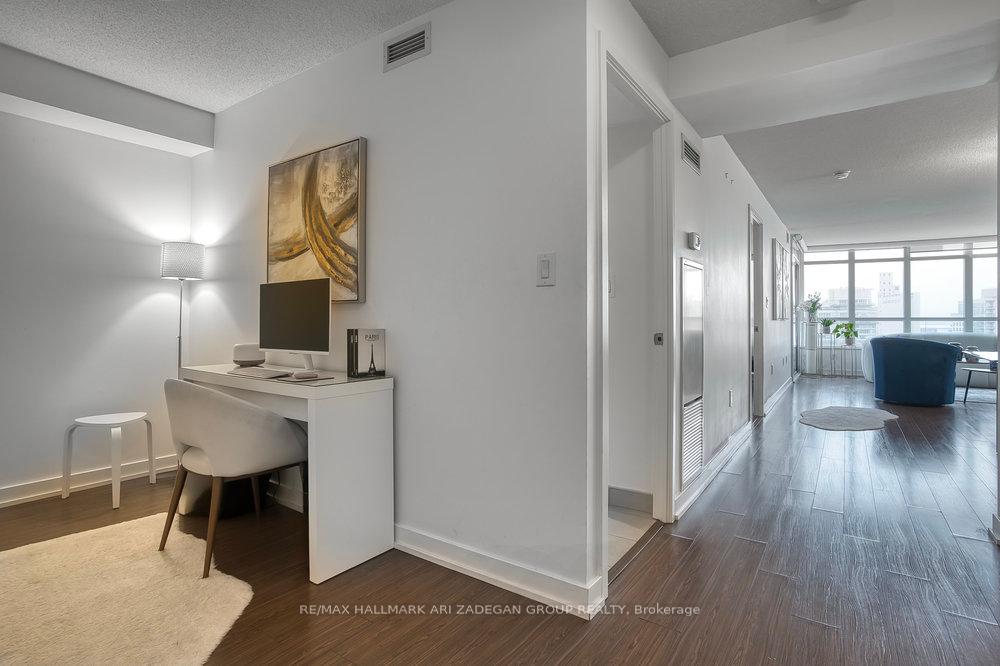 151 Dan Leckie Way 601, Toronto C01 Unit: 601