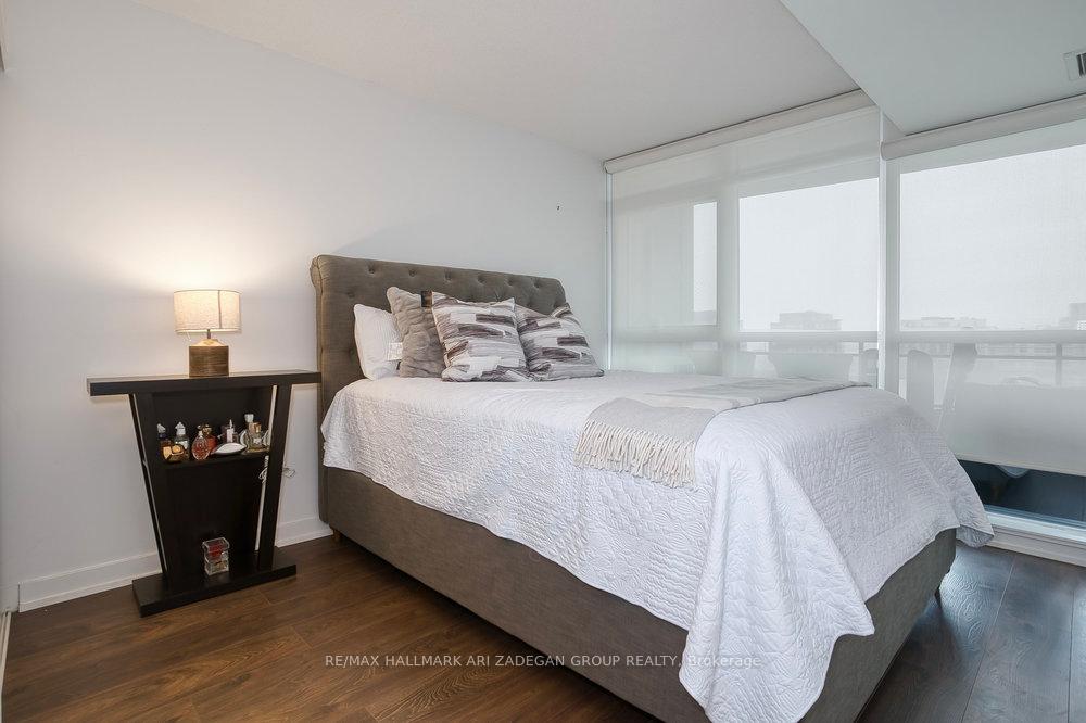 151 Dan Leckie Way 601, Toronto C01 Unit: 601