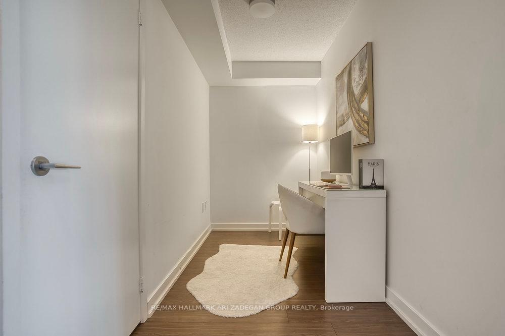 151 Dan Leckie Way 601, Toronto C01 Unit: 601