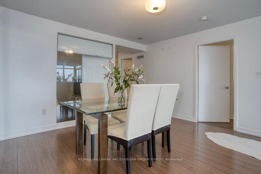 151 Dan Leckie Way 601, Toronto C01 Unit: 601