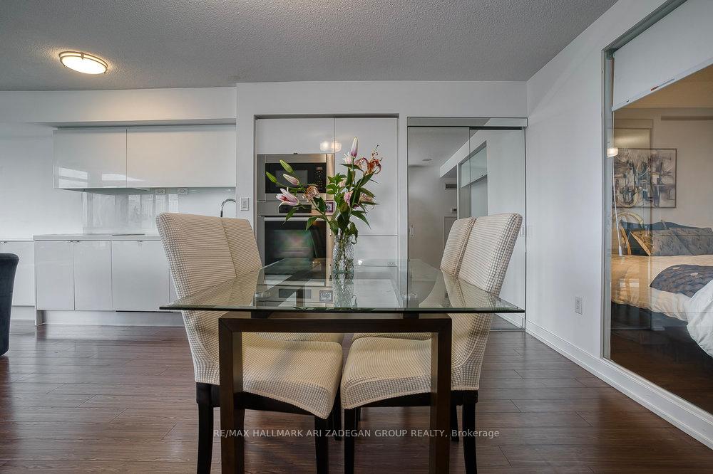 151 Dan Leckie Way 601, Toronto C01 Unit: 601