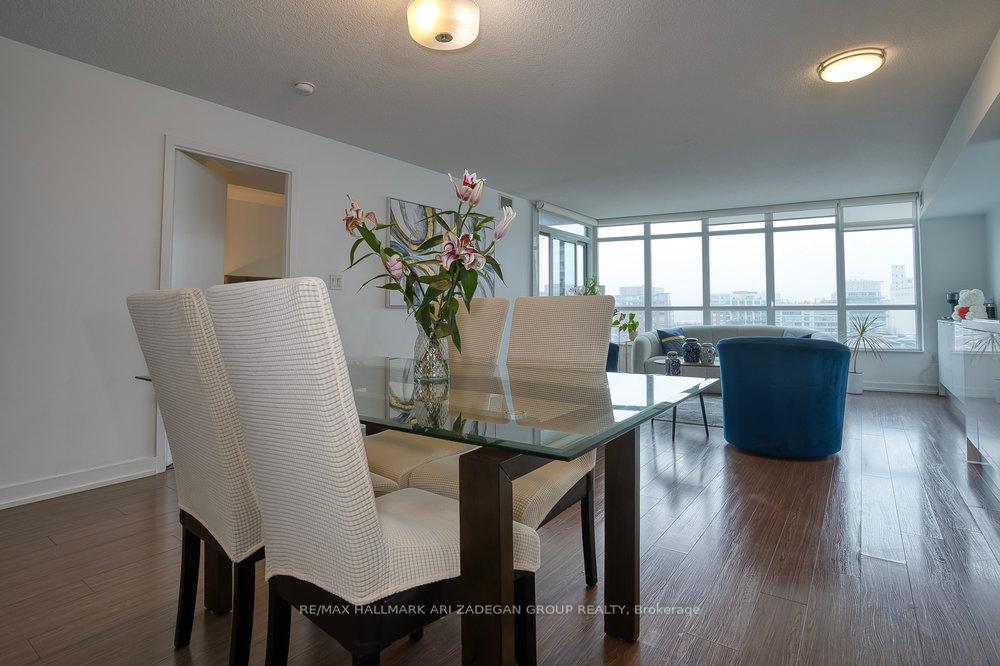 151 Dan Leckie Way 601, Toronto C01 Unit: 601