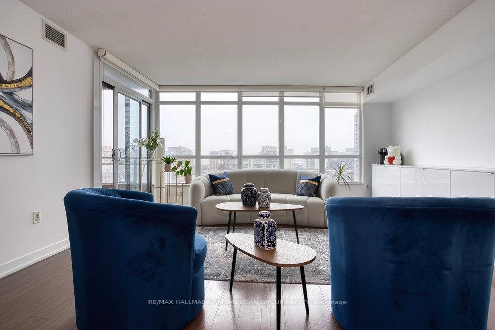151 Dan Leckie Way 601, Toronto C01 Unit: 601