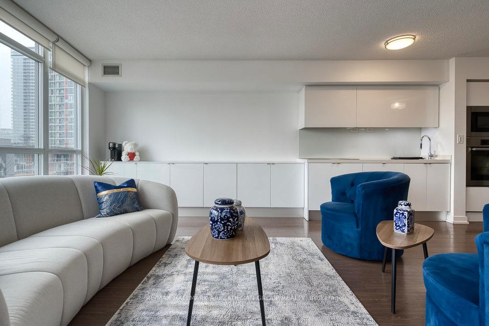 151 Dan Leckie Way 601, Toronto C01 Unit: 601