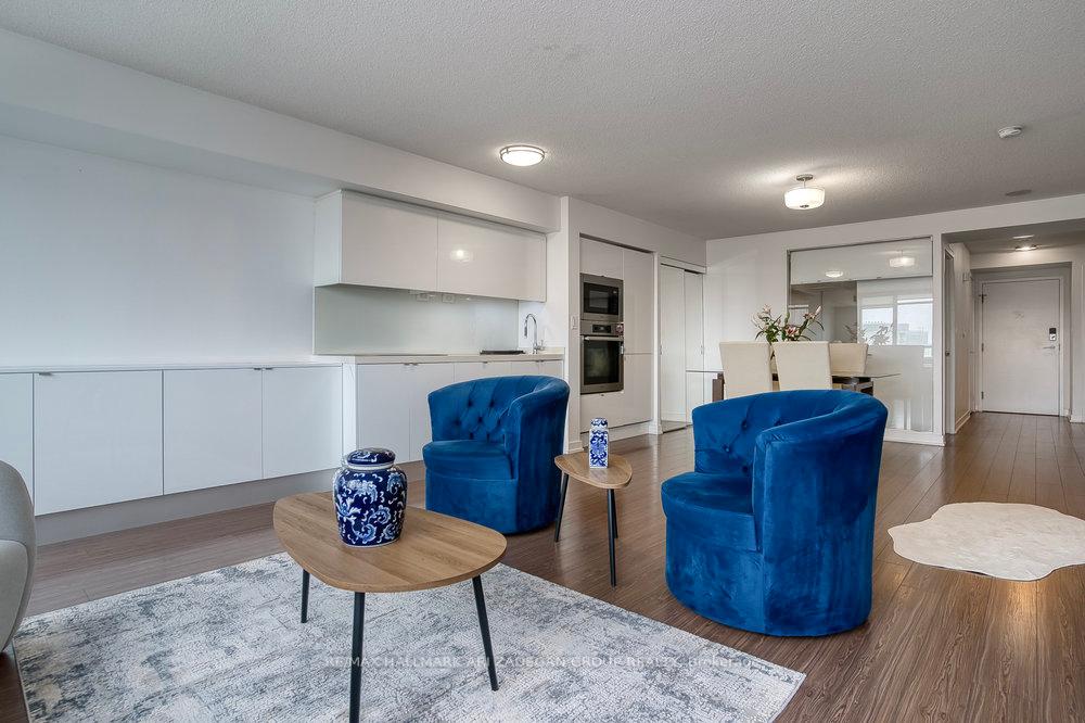 151 Dan Leckie Way 601, Toronto C01 Unit: 601