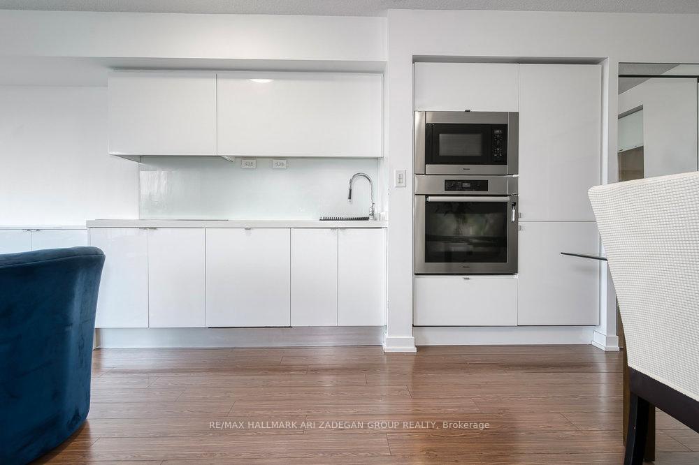 151 Dan Leckie Way 601, Toronto C01 Unit: 601