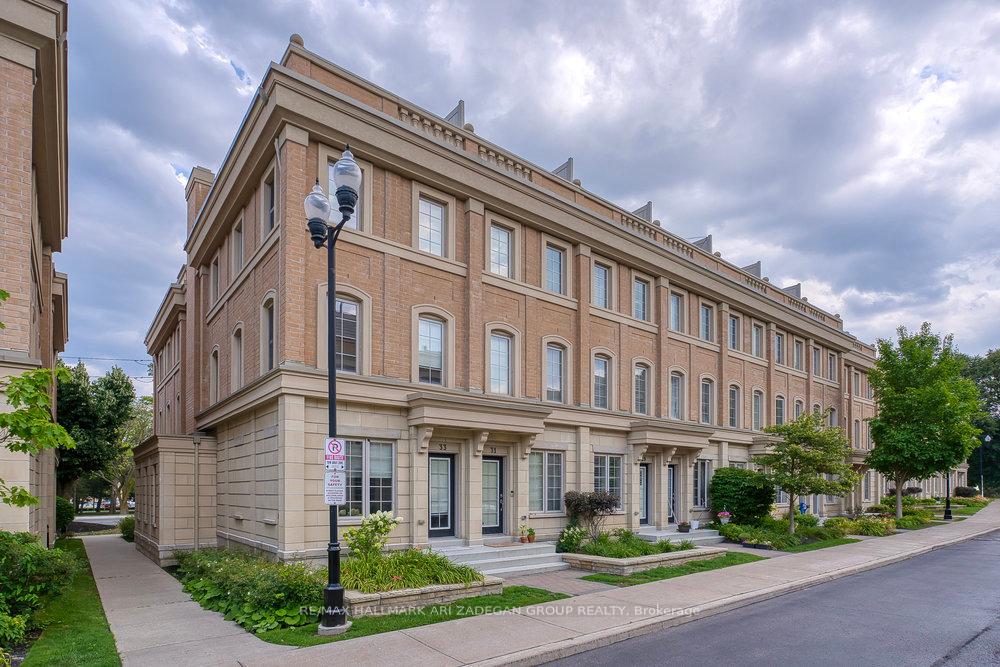 31 Hargrave Lane