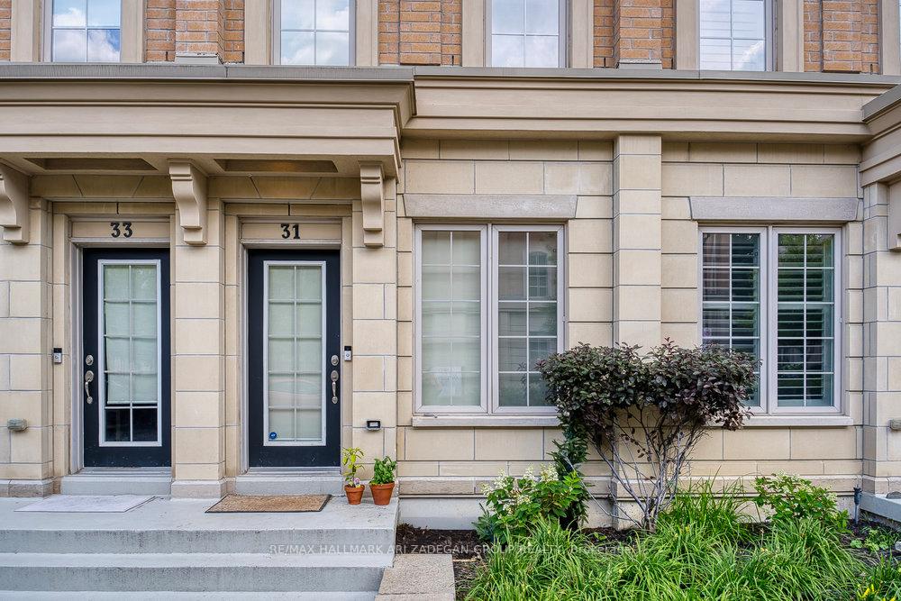 31 Hargrave Lane