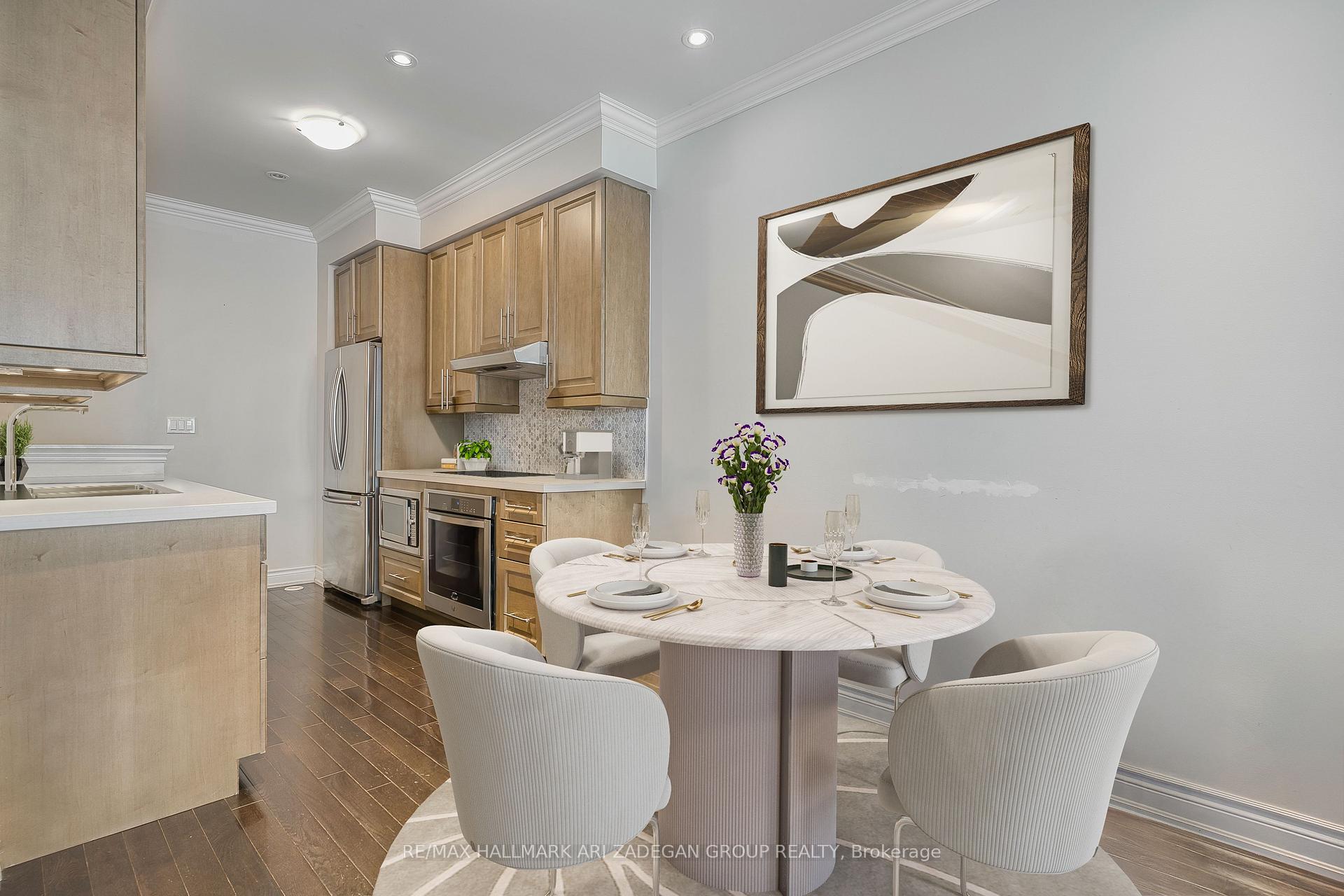 31 Hargrave Lane