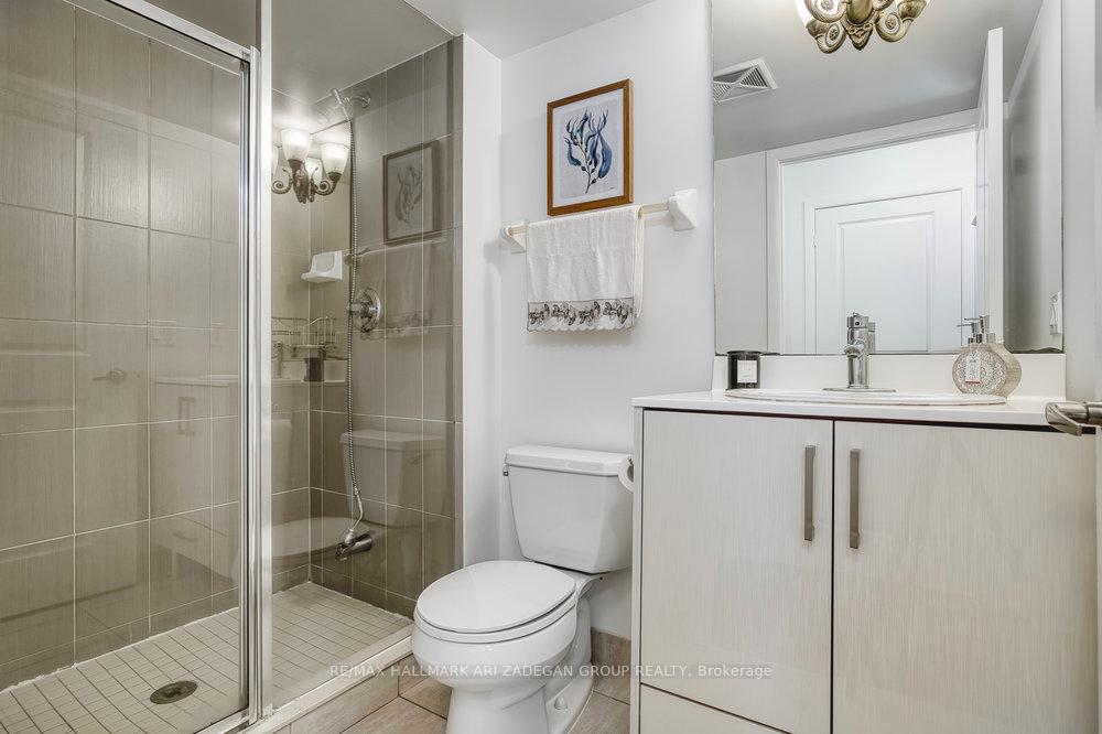 #1602 - 5791 Yonge Street, Toronto Unit: 1602