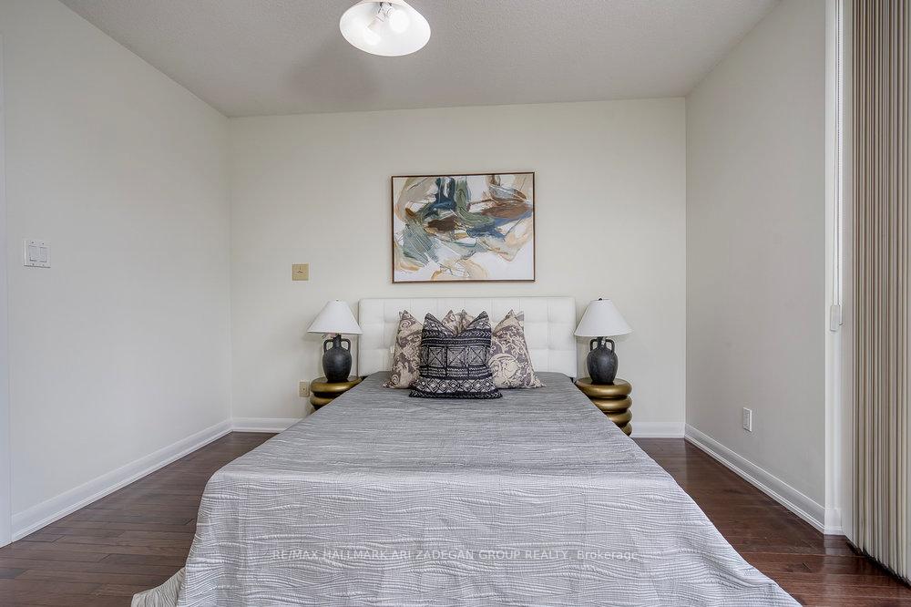 #1602 - 5791 Yonge Street, Toronto Unit: 1602