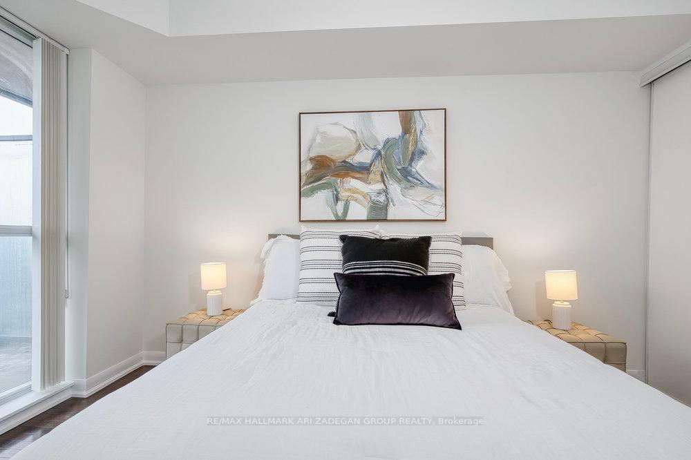 #1602 - 5791 Yonge Street, Toronto Unit: 1602
