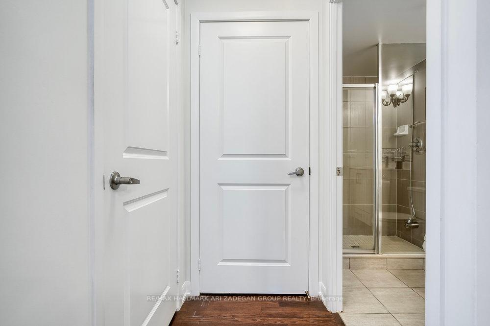 #1602 - 5791 Yonge Street, Toronto Unit: 1602