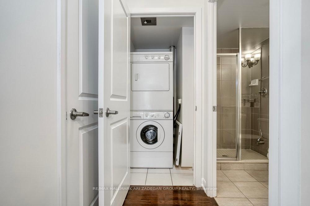 #1602 - 5791 Yonge Street, Toronto Unit: 1602
