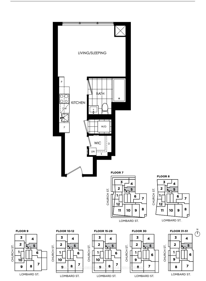 89 Church Street 4305