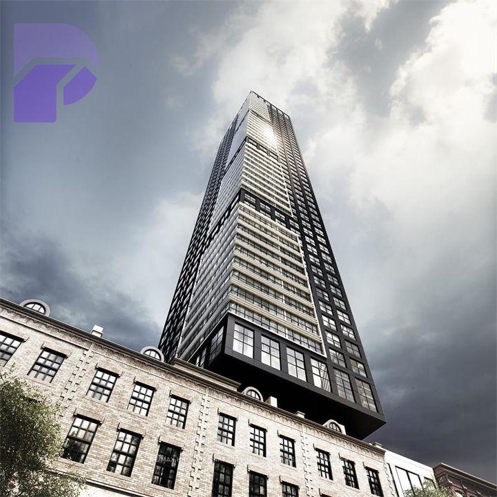 327 king Street W 1408