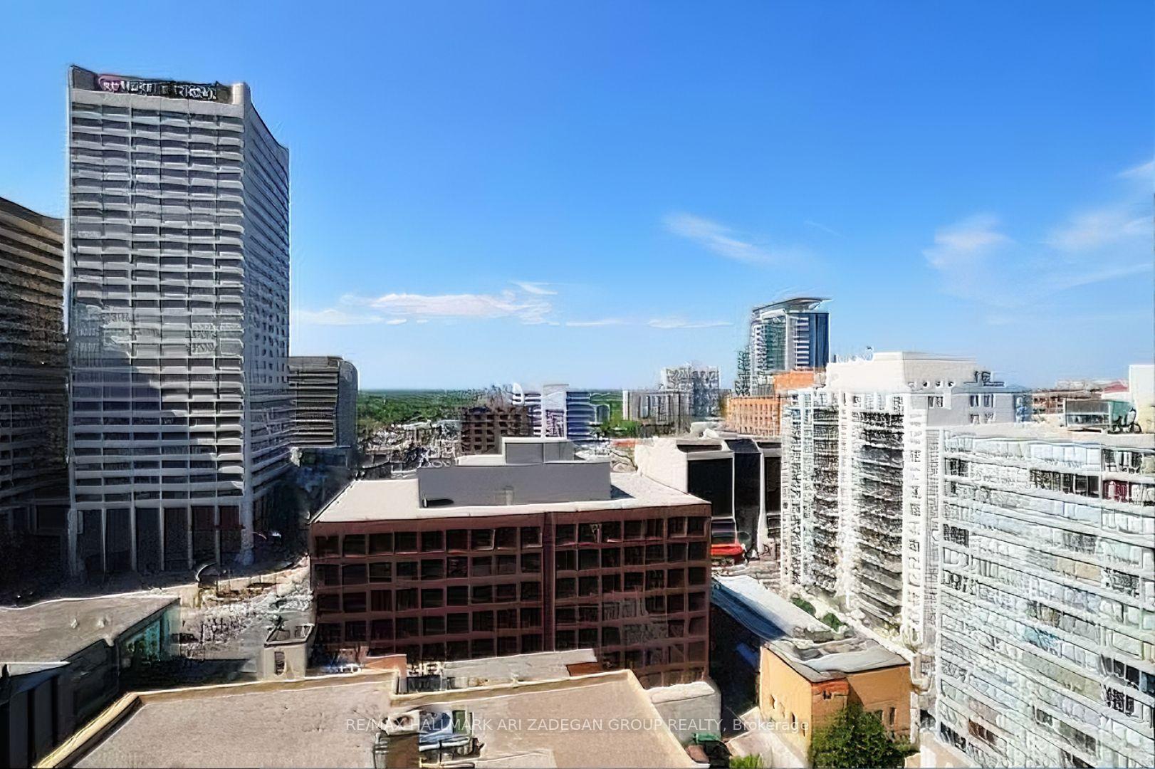 2191 Yonge Street N 1908