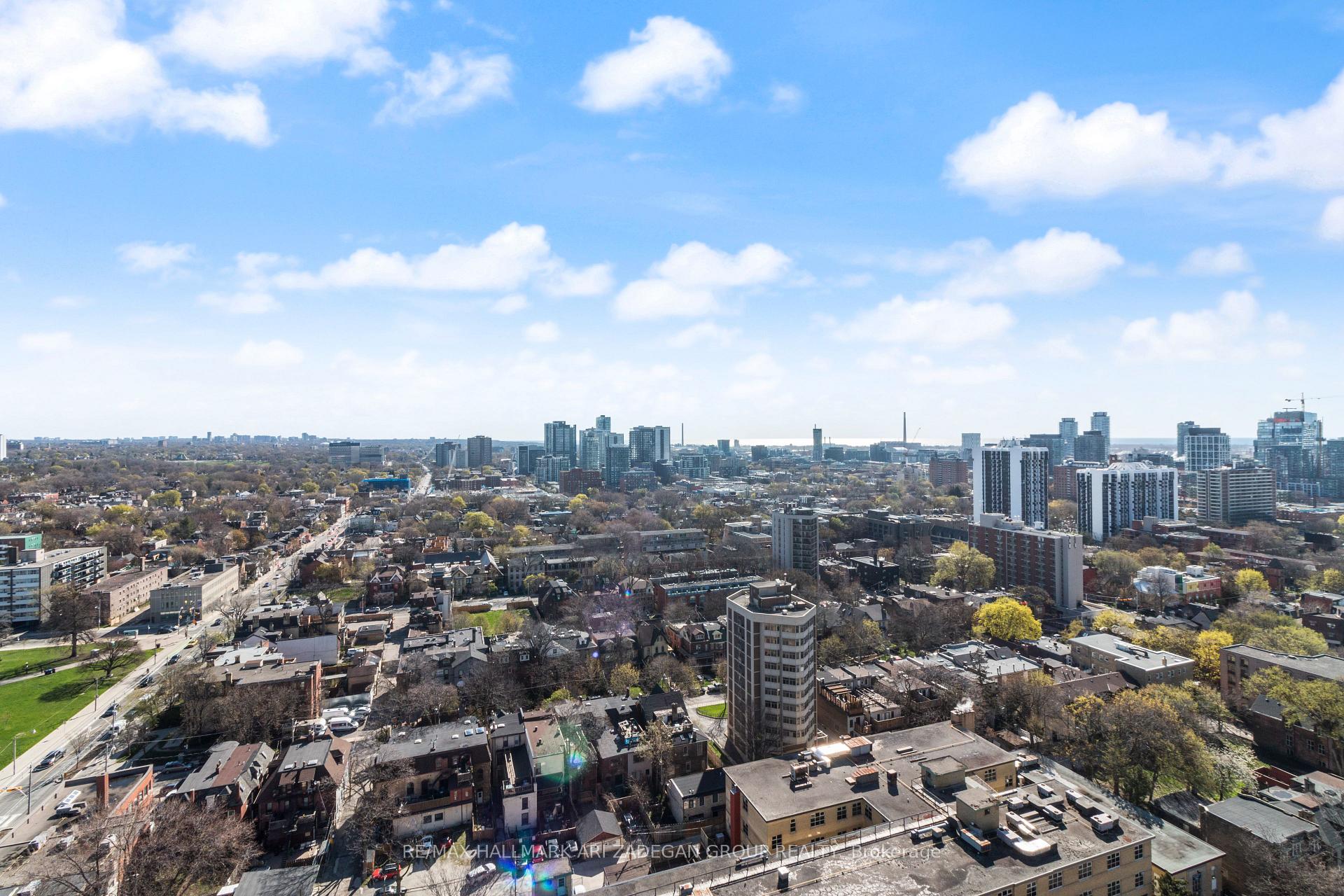 319 Jarvis Street 2511