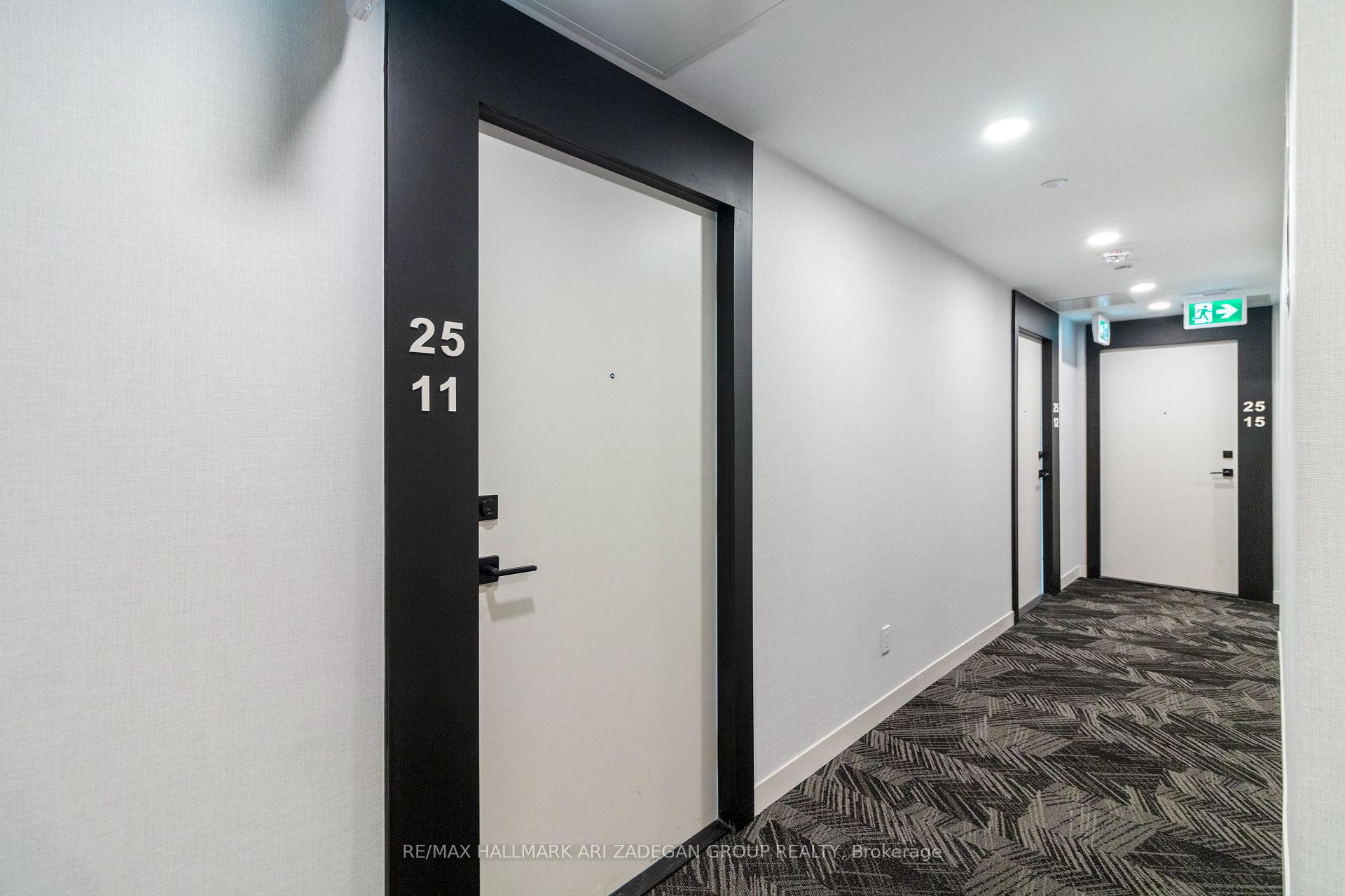 319 Jarvis Street 2511