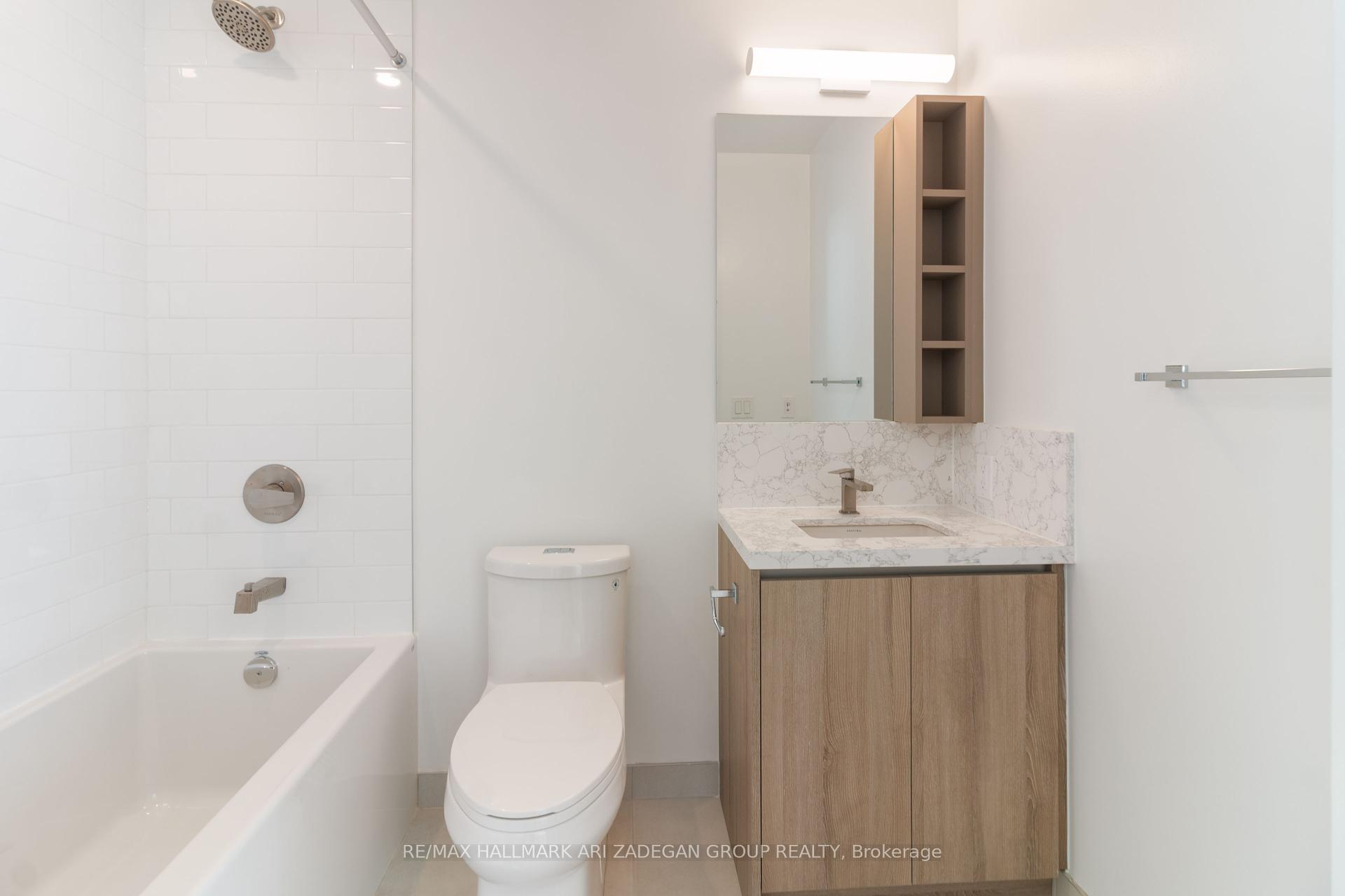 319 Jarvis Street 2511