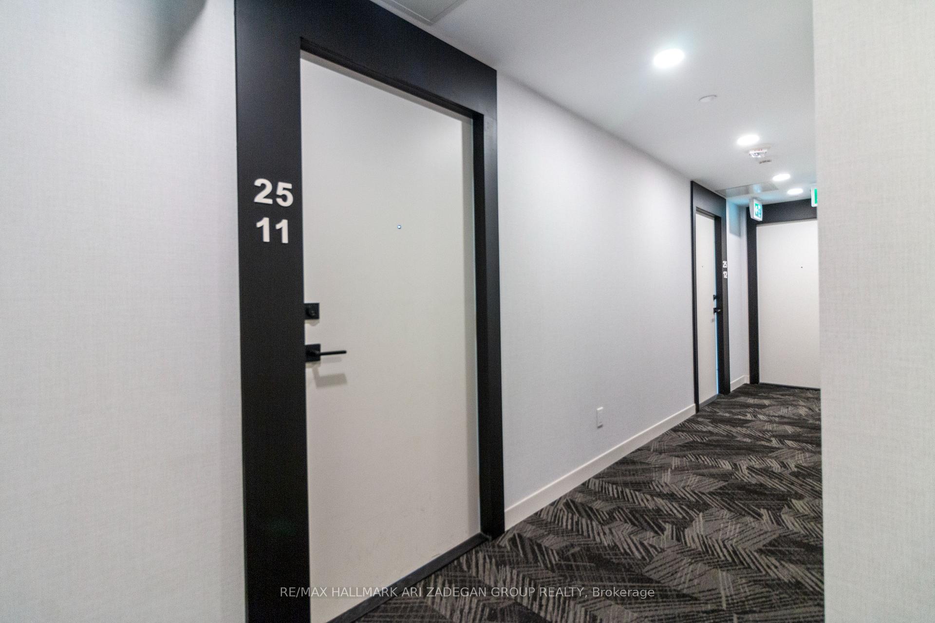 319 Jarvis Street 2511